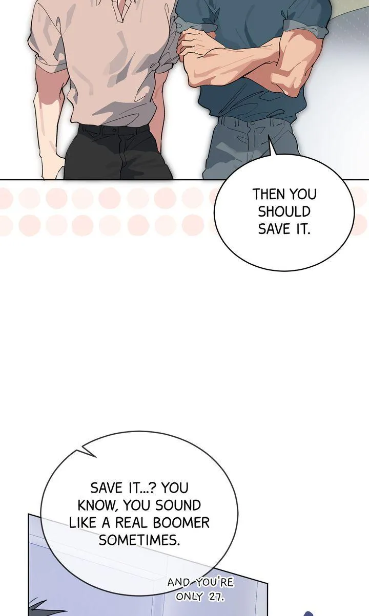 Read Please Add Charcoal chapter 42 image 3 on Lezhin