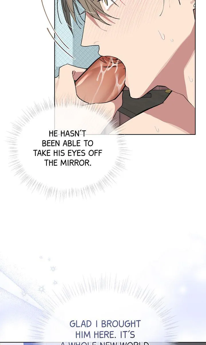Read Please Add Charcoal chapter 42 image 32 on Lezhin