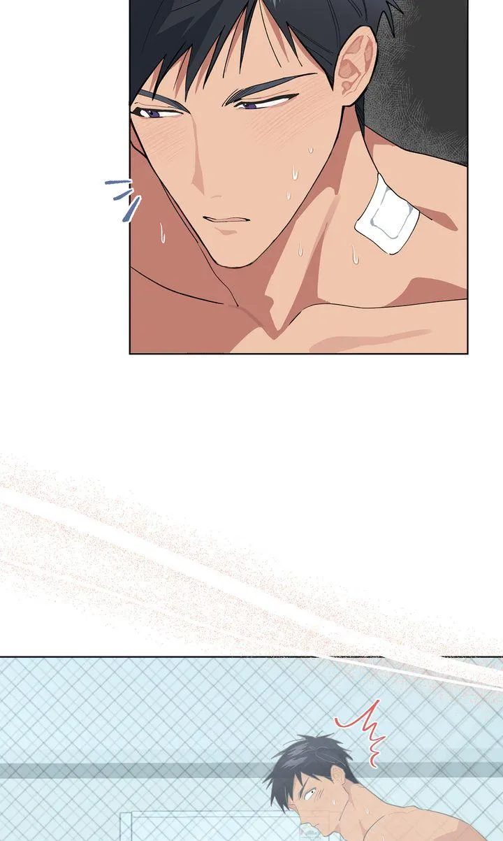 Read Please Add Charcoal chapter 42 image 42 on Lezhin