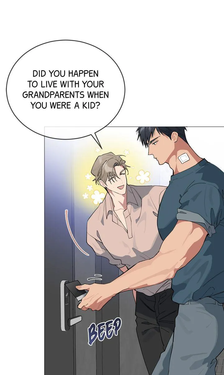 Read Please Add Charcoal chapter 42 image 5 on Lezhin