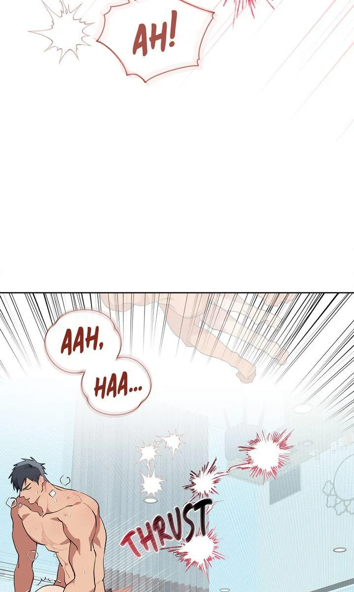 Read Please Add Charcoal chapter 42 image 52 on Lezhin