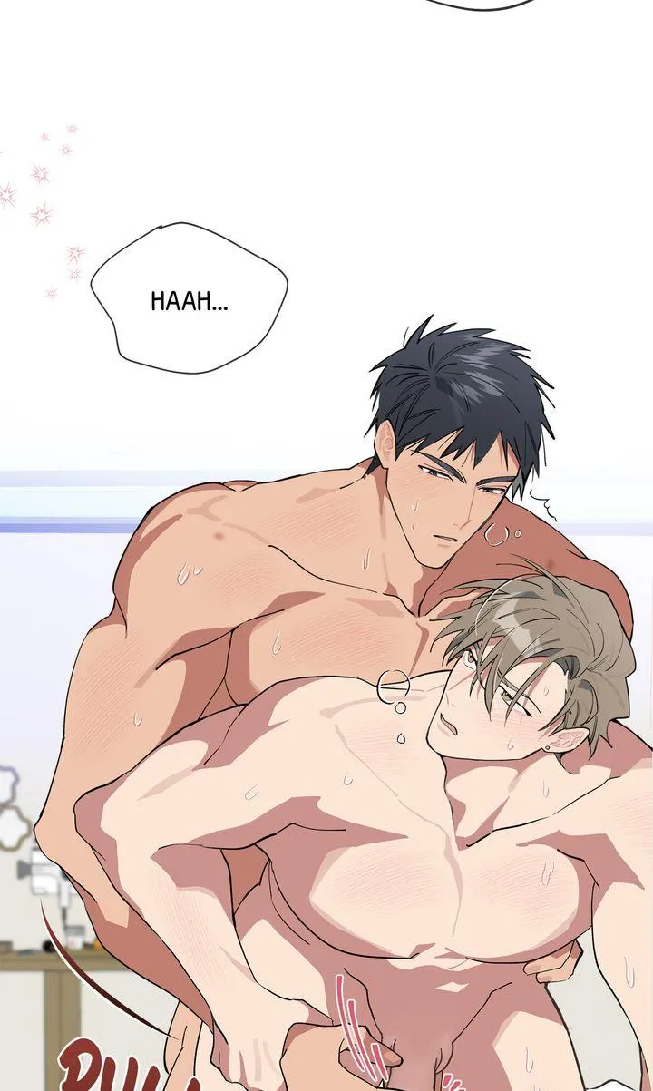 Read Please Add Charcoal chapter 42 image 59 on Lezhin