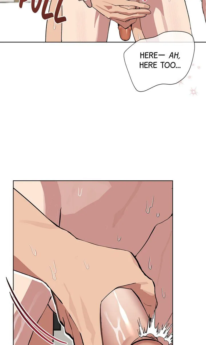 Read Please Add Charcoal chapter 42 image 60 on Lezhin