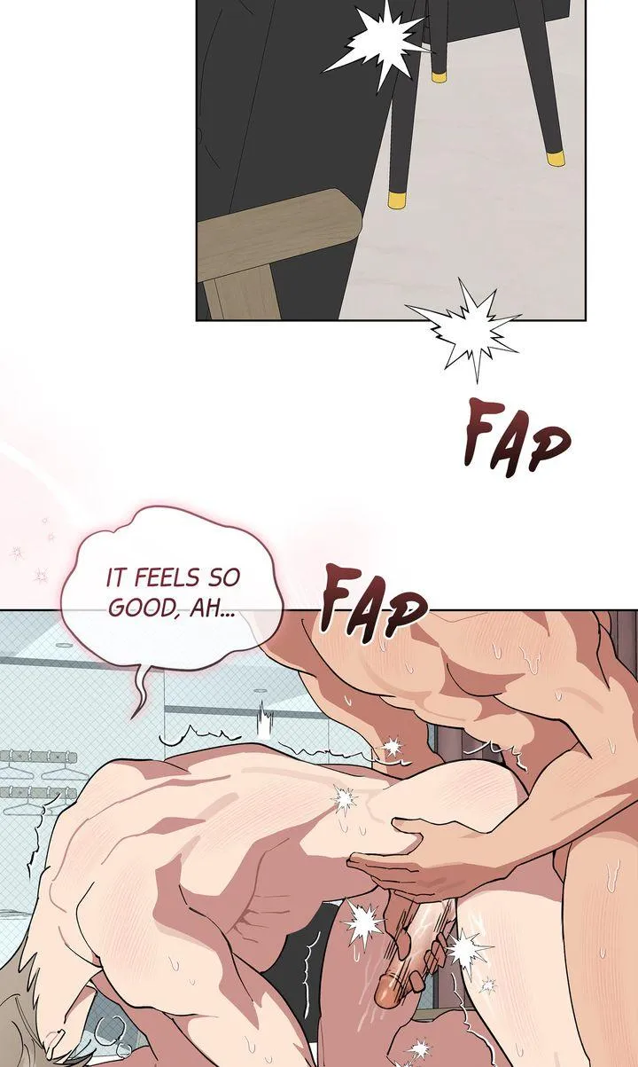 Read Please Add Charcoal chapter 42 image 62 on Lezhin