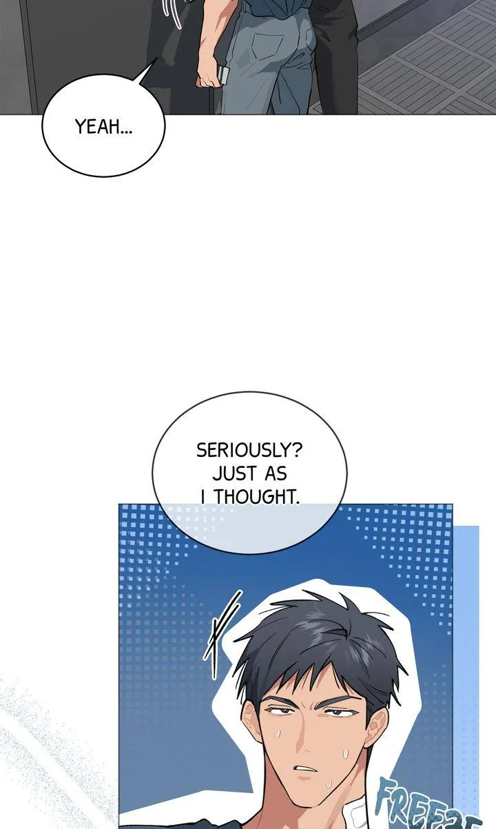 Read Please Add Charcoal chapter 42 image 7 on Lezhin