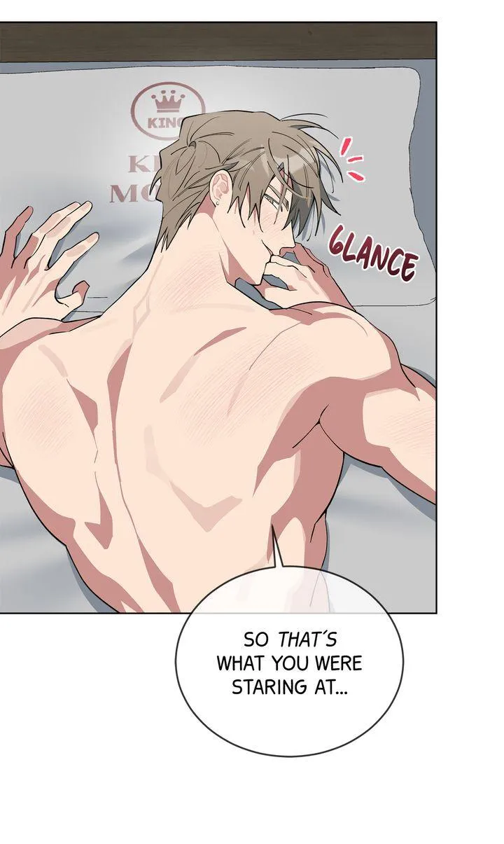 Read Please Add Charcoal chapter 43 image 16 on Lezhin