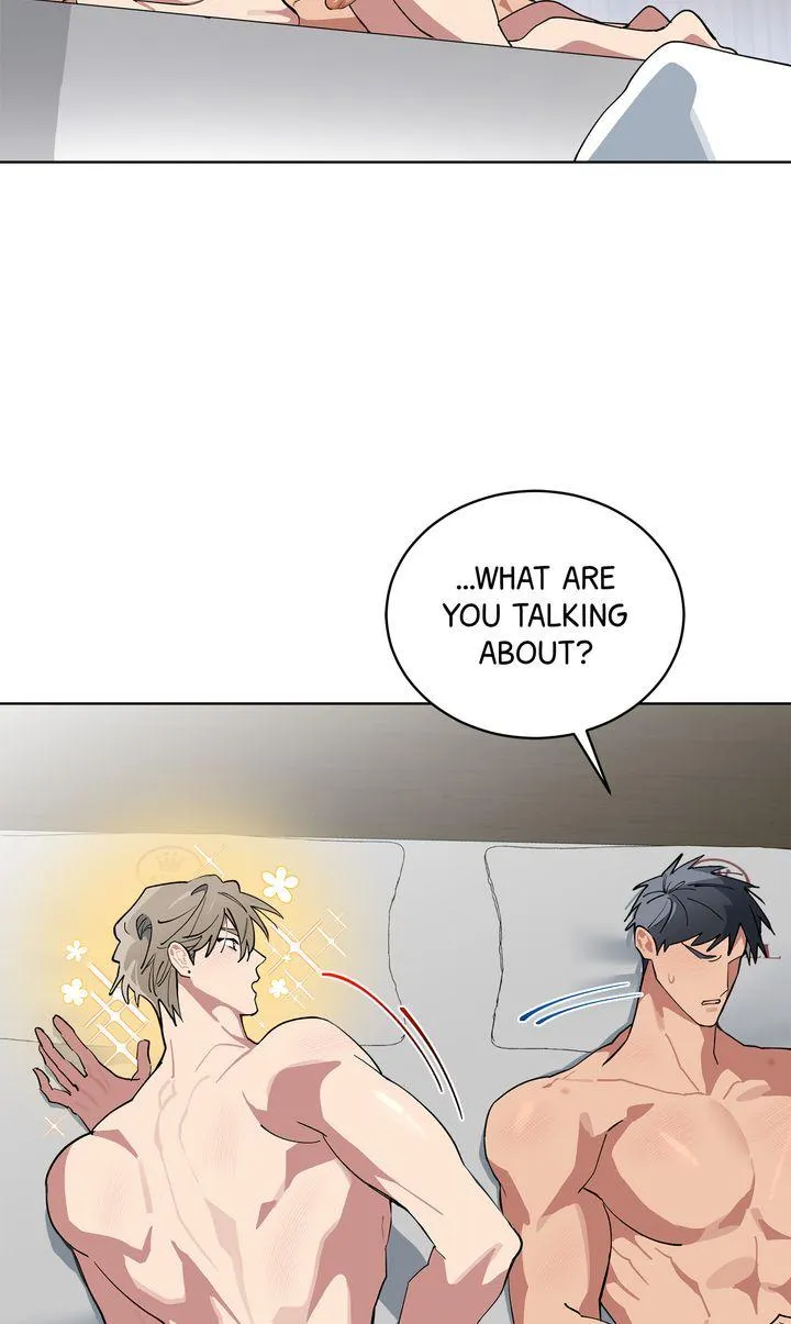 Read Please Add Charcoal chapter 43 image 18 on Lezhin