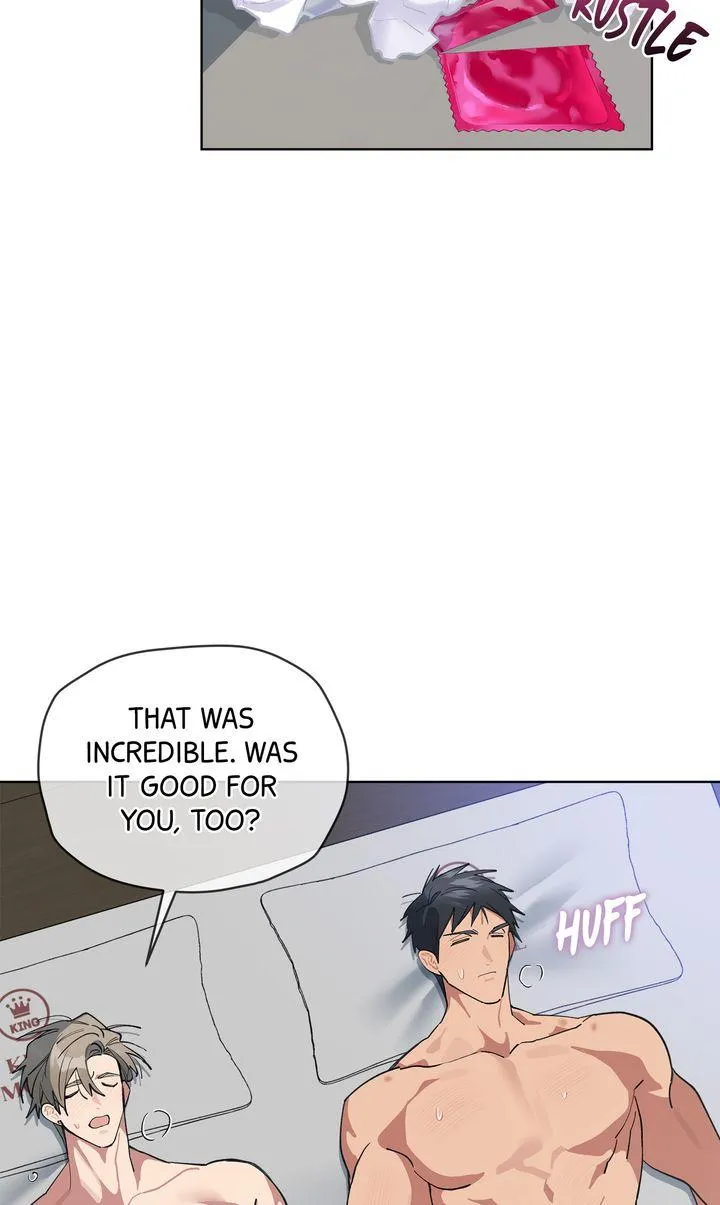 Read Please Add Charcoal chapter 43 image 2 on Lezhin