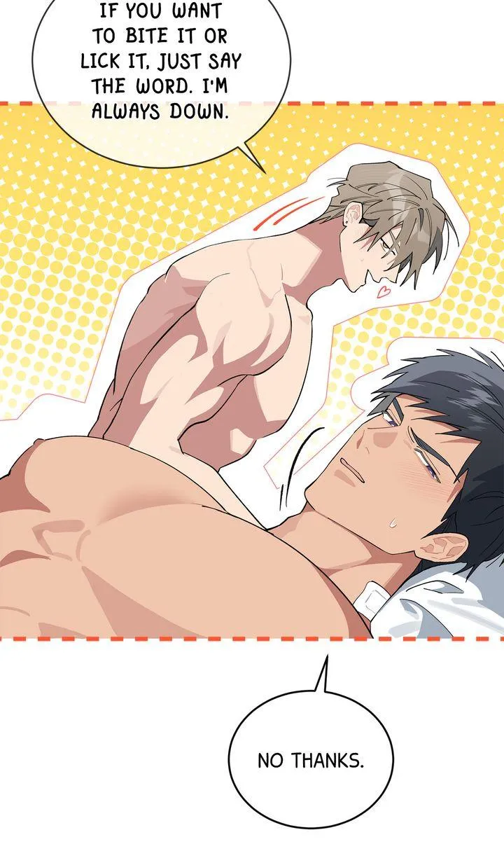 Read Please Add Charcoal chapter 43 image 22 on Lezhin