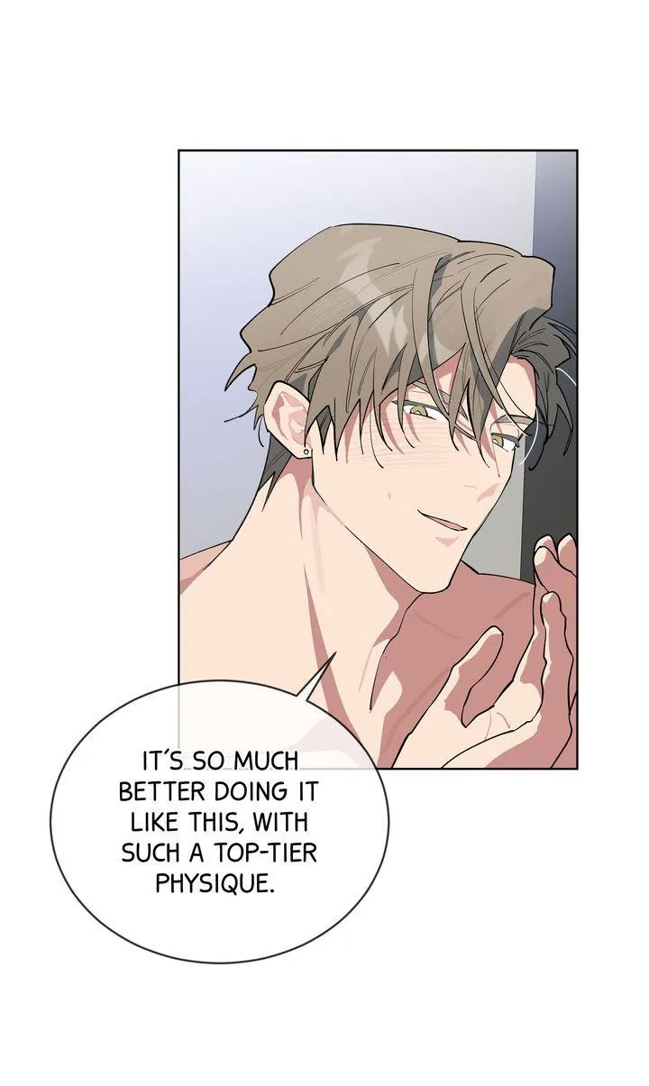 Read Please Add Charcoal chapter 43 image 28 on Lezhin
