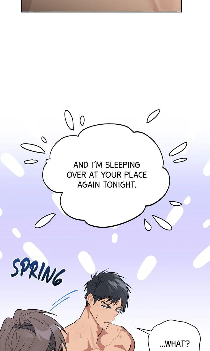 Read Please Add Charcoal chapter 43 image 31 on Lezhin