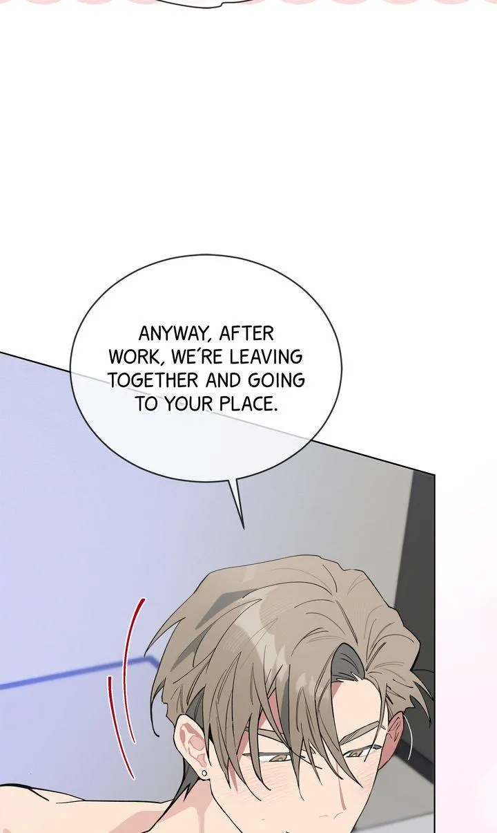 Read Please Add Charcoal chapter 43 image 36 on Lezhin