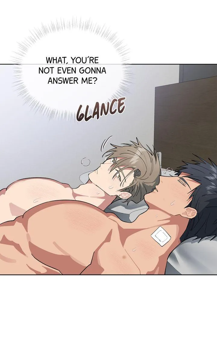 Read Please Add Charcoal chapter 43 image 4 on Lezhin