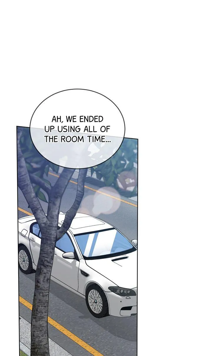 Read Please Add Charcoal chapter 43 image 40 on Lezhin