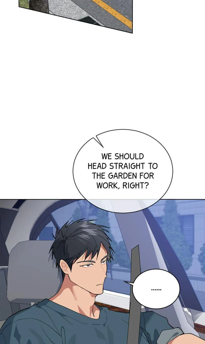 Read Please Add Charcoal chapter 43 image 41 on Lezhin