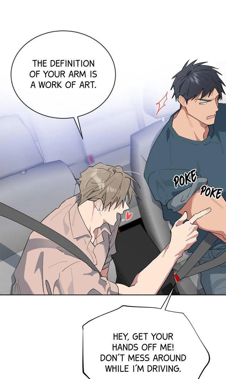 Read Please Add Charcoal chapter 43 image 44 on Lezhin