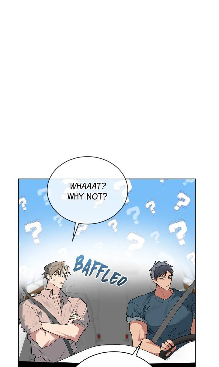 Read Please Add Charcoal chapter 43 image 47 on Lezhin