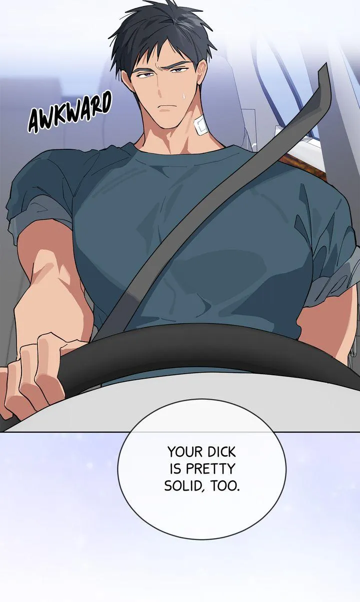 Read Please Add Charcoal chapter 43 image 51 on Lezhin