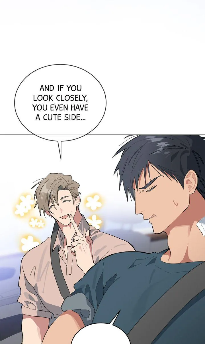 Read Please Add Charcoal chapter 43 image 52 on Lezhin