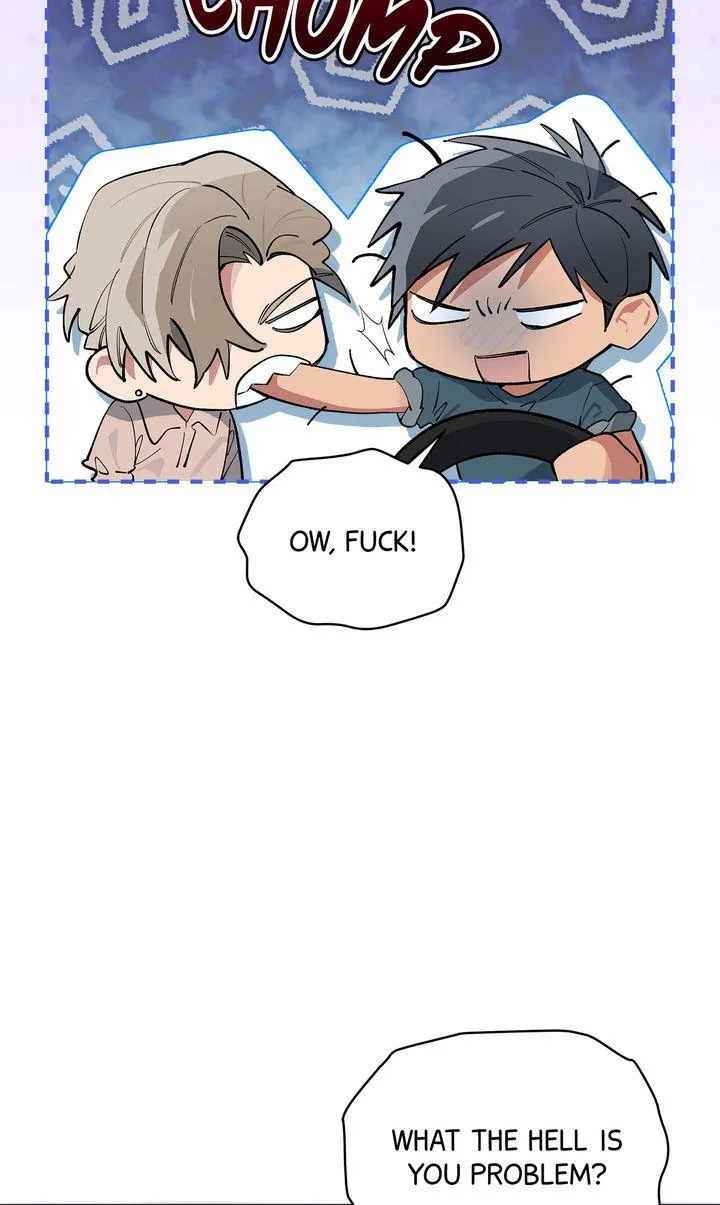 Read Please Add Charcoal chapter 43 image 58 on Lezhin