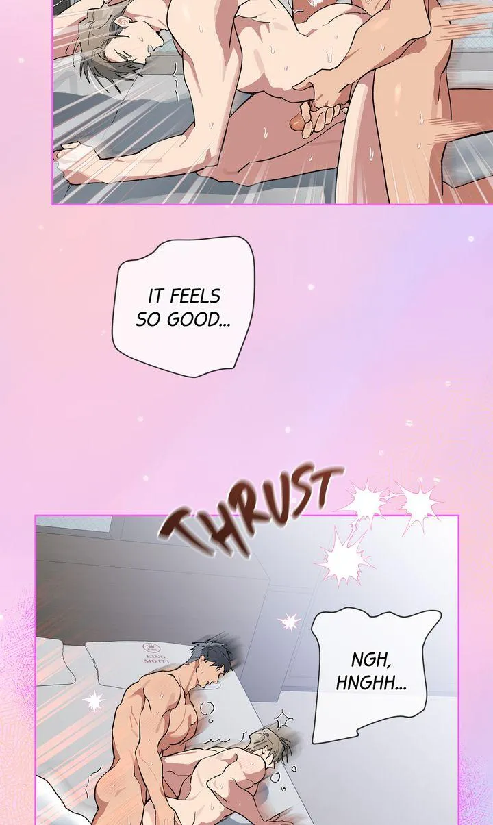 Read Please Add Charcoal chapter 43 image 7 on Lezhin
