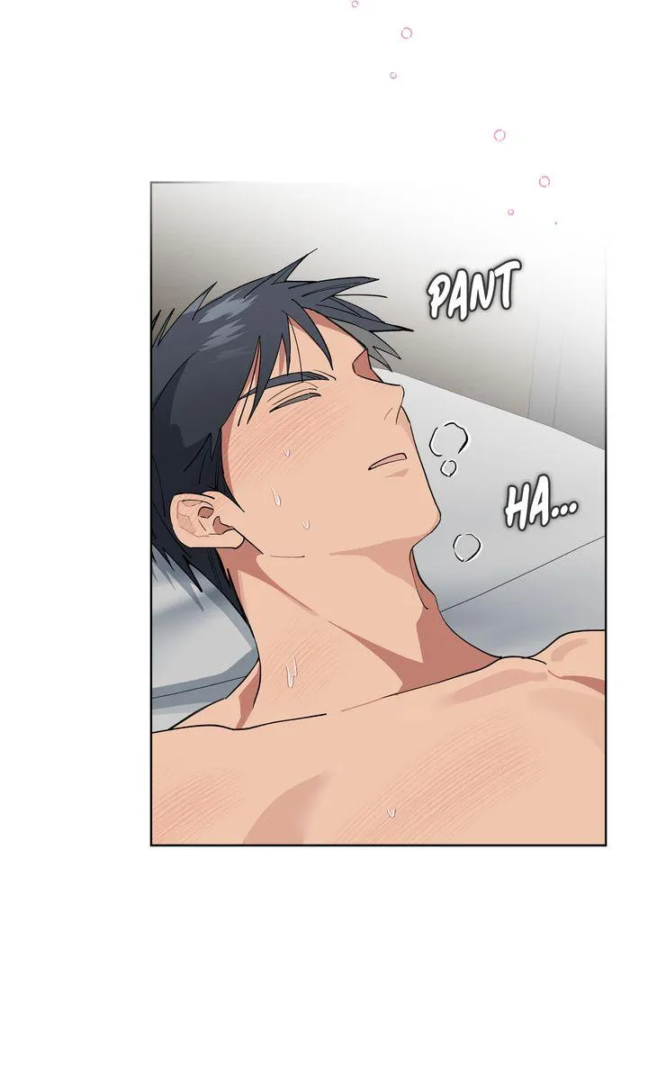 Read Please Add Charcoal chapter 43 image 9 on Lezhin