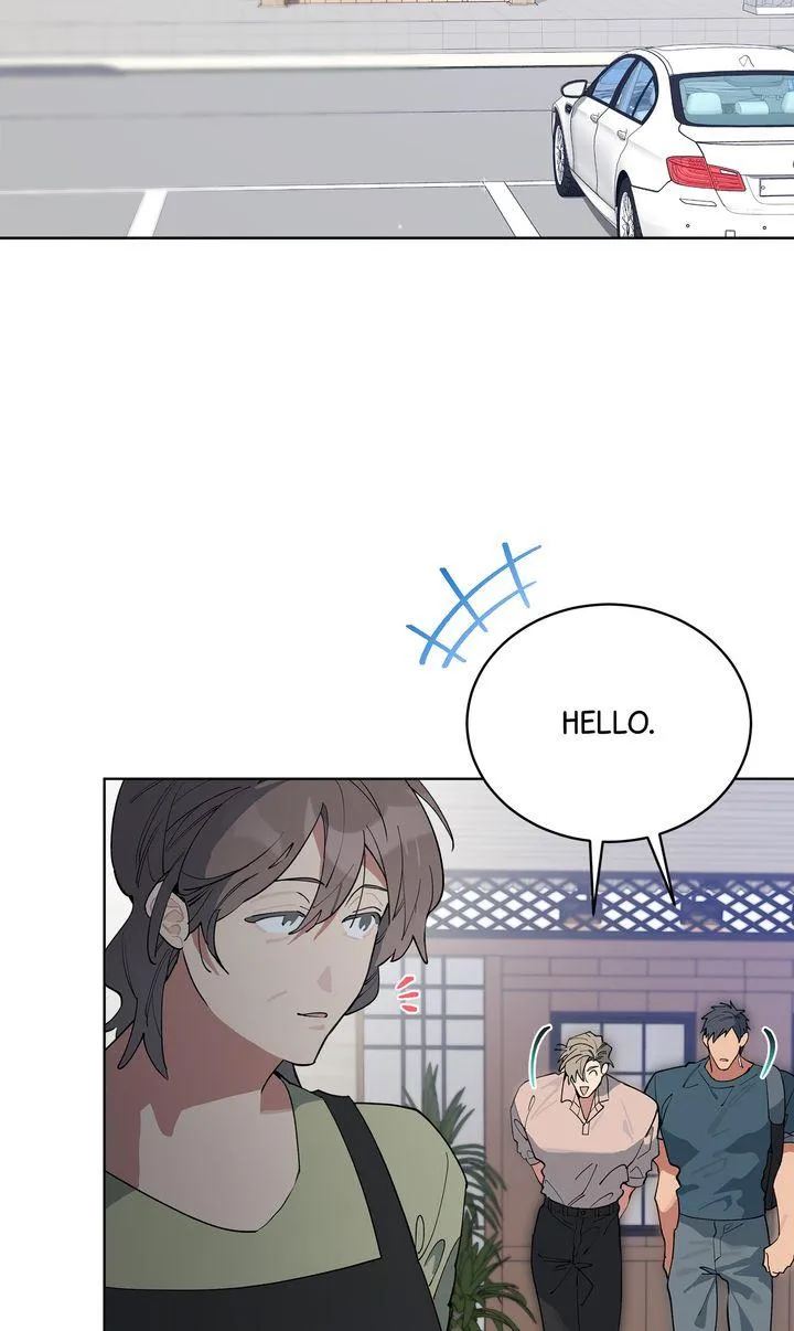 Read Please Add Charcoal chapter 44 image 1 on Lezhin