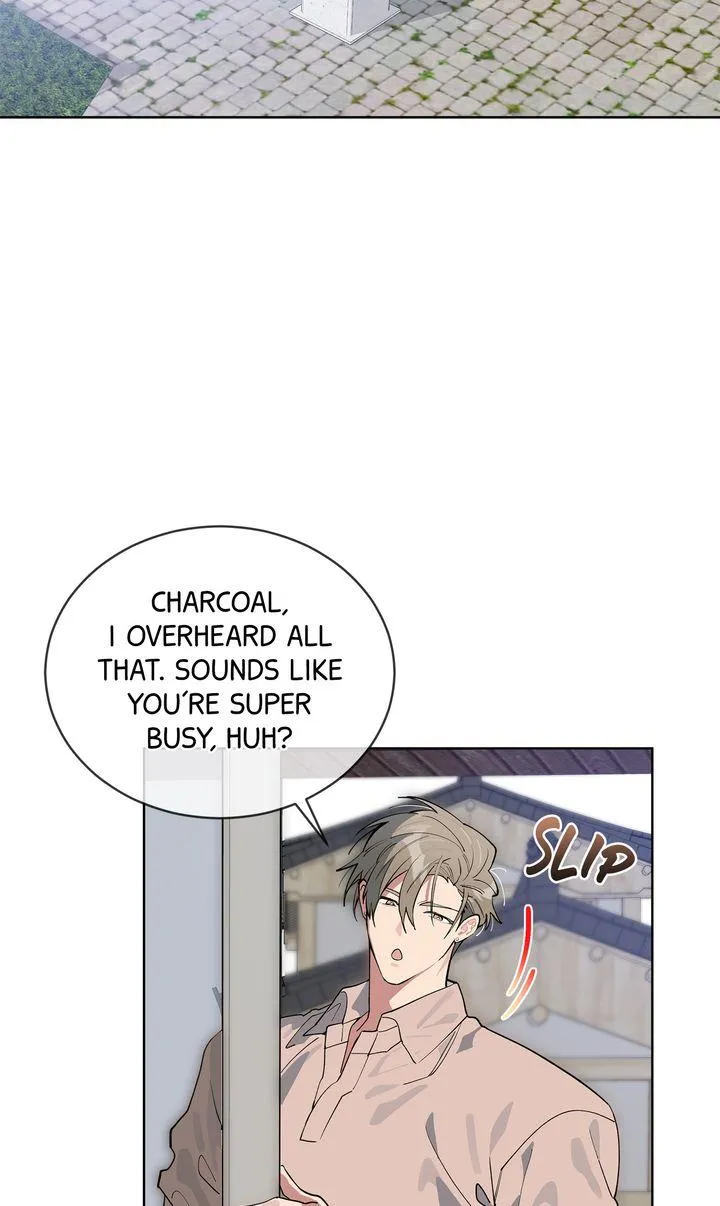 Read Please Add Charcoal chapter 44 image 11 on Lezhin