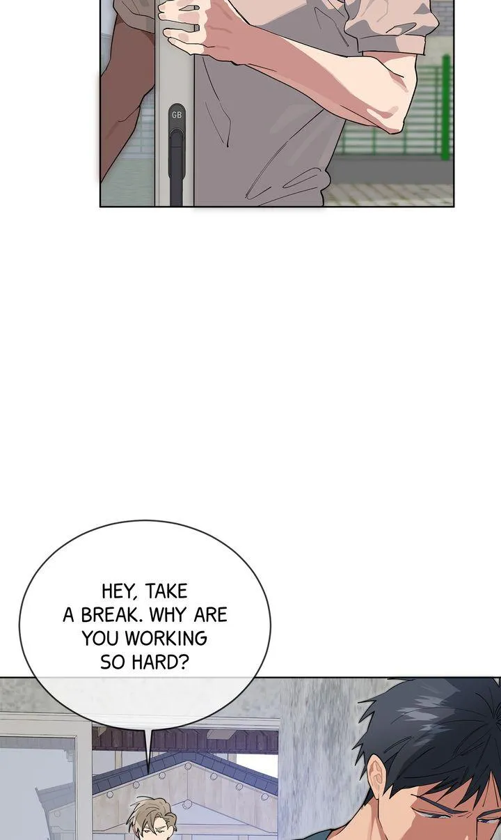 Read Please Add Charcoal chapter 44 image 12 on Lezhin
