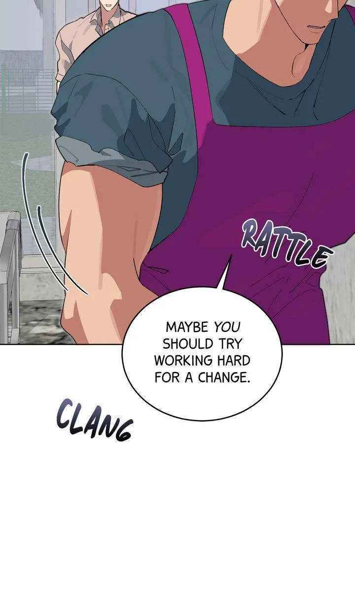 Read Please Add Charcoal chapter 44 image 13 on Lezhin