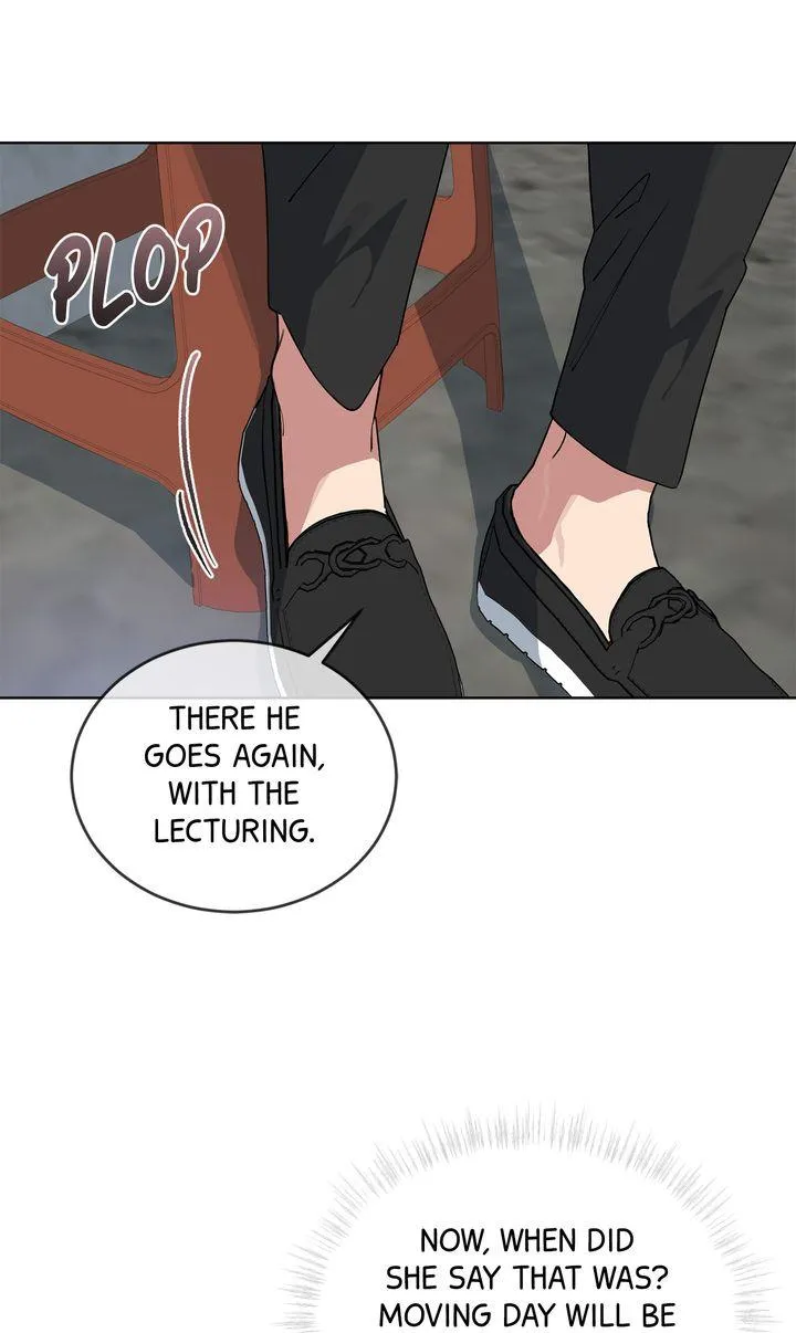 Read Please Add Charcoal chapter 44 image 14 on Lezhin