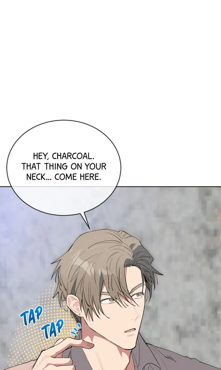 Read Please Add Charcoal chapter 44 image 17 on Lezhin