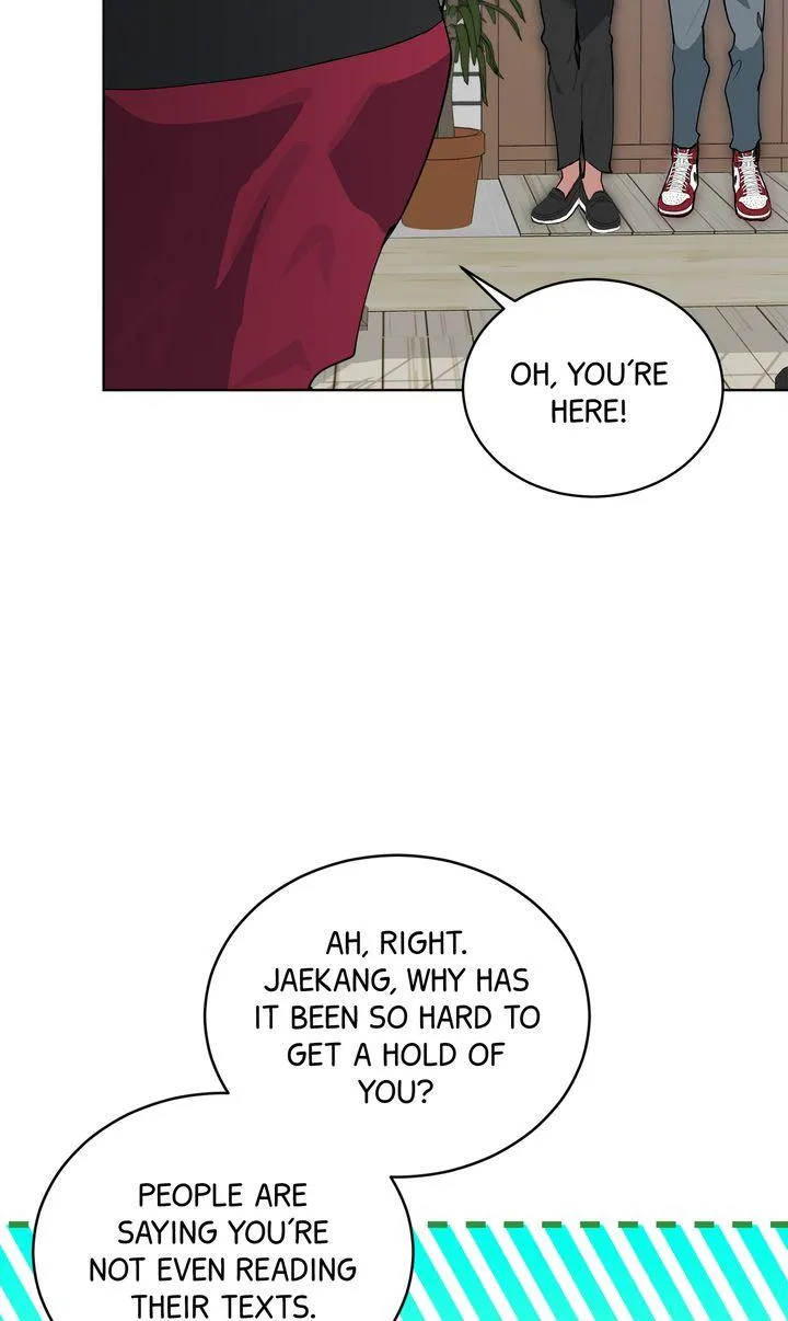 Read Please Add Charcoal chapter 44 image 2 on Lezhin