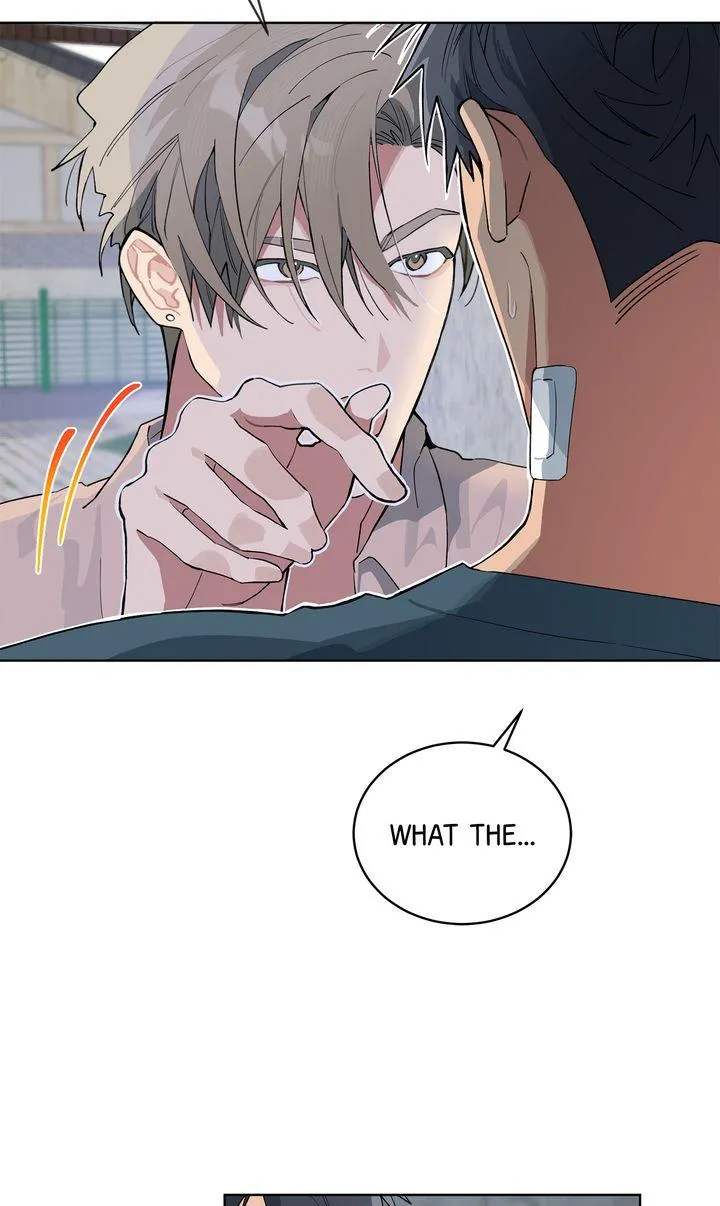 Read Please Add Charcoal chapter 44 image 20 on Lezhin