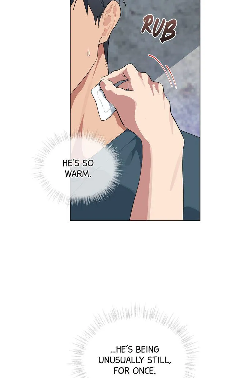 Read Please Add Charcoal chapter 44 image 21 on Lezhin
