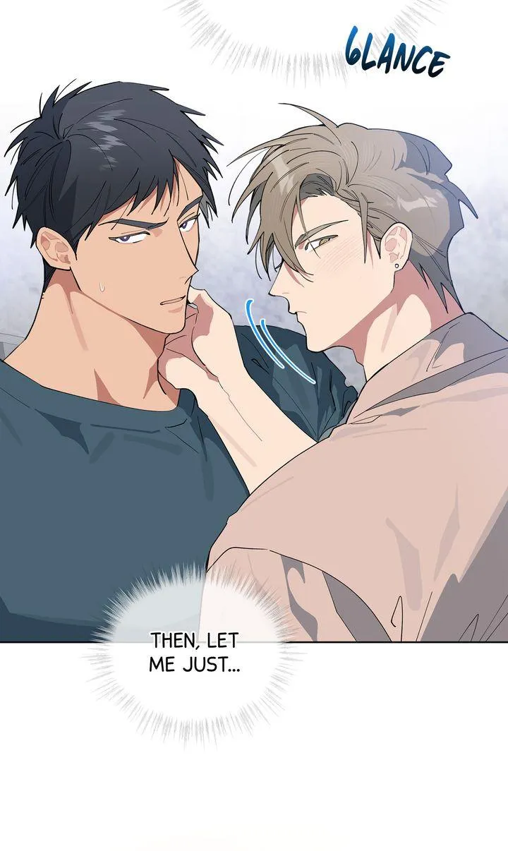Read Please Add Charcoal chapter 44 image 22 on Lezhin