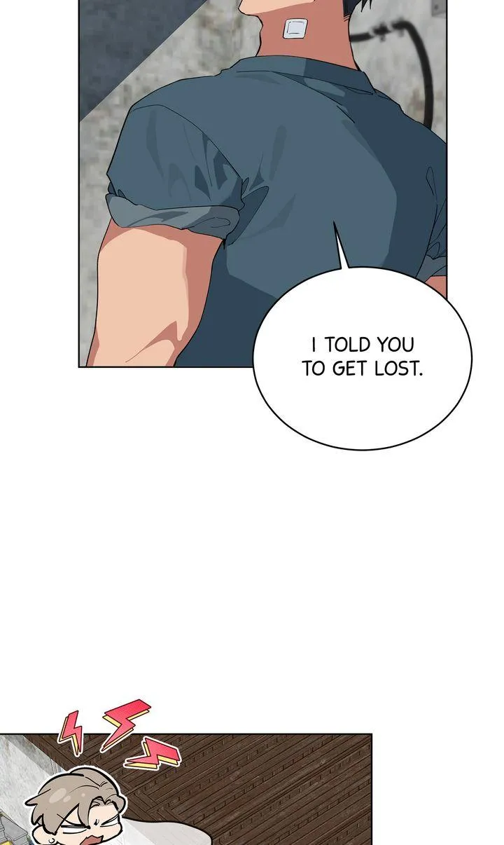Read Please Add Charcoal chapter 44 image 32 on Lezhin