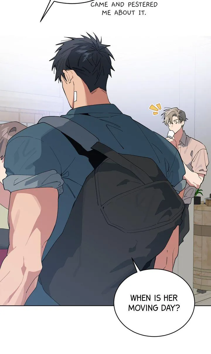 Read Please Add Charcoal chapter 44 image 4 on Lezhin