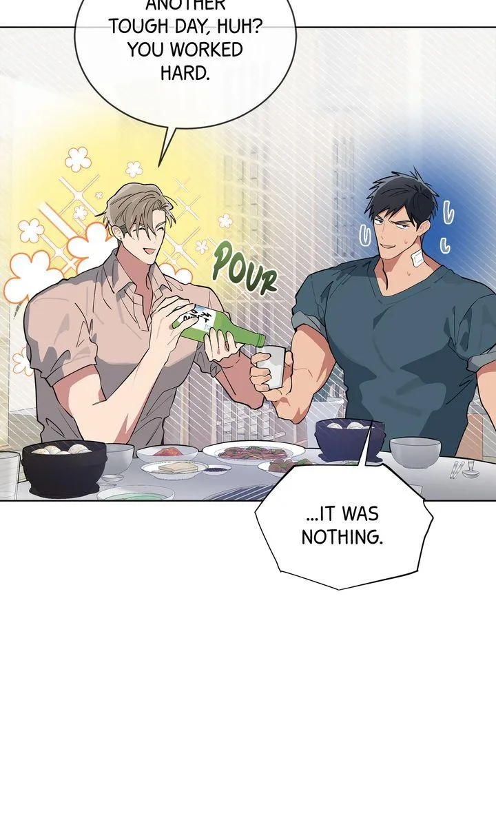 Read Please Add Charcoal chapter 44 image 45 on Lezhin