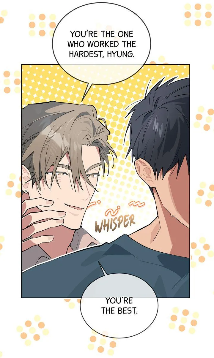 Read Please Add Charcoal chapter 44 image 46 on Lezhin