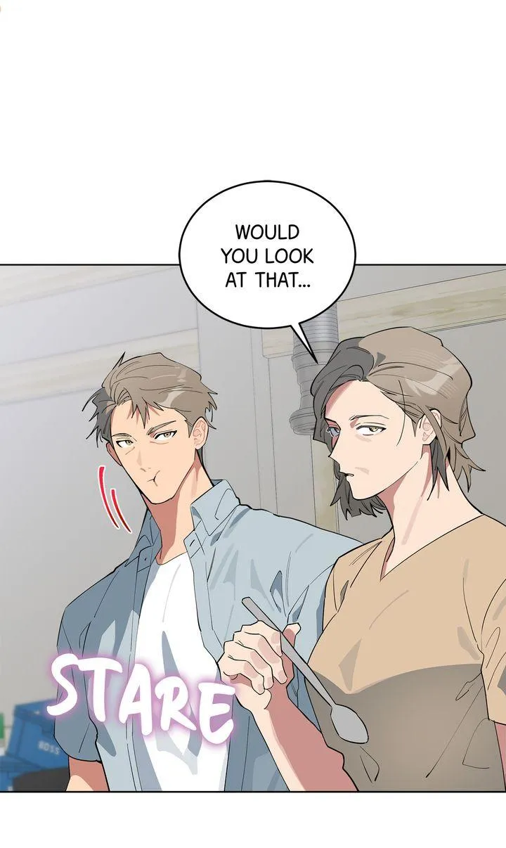 Read Please Add Charcoal chapter 44 image 47 on Lezhin