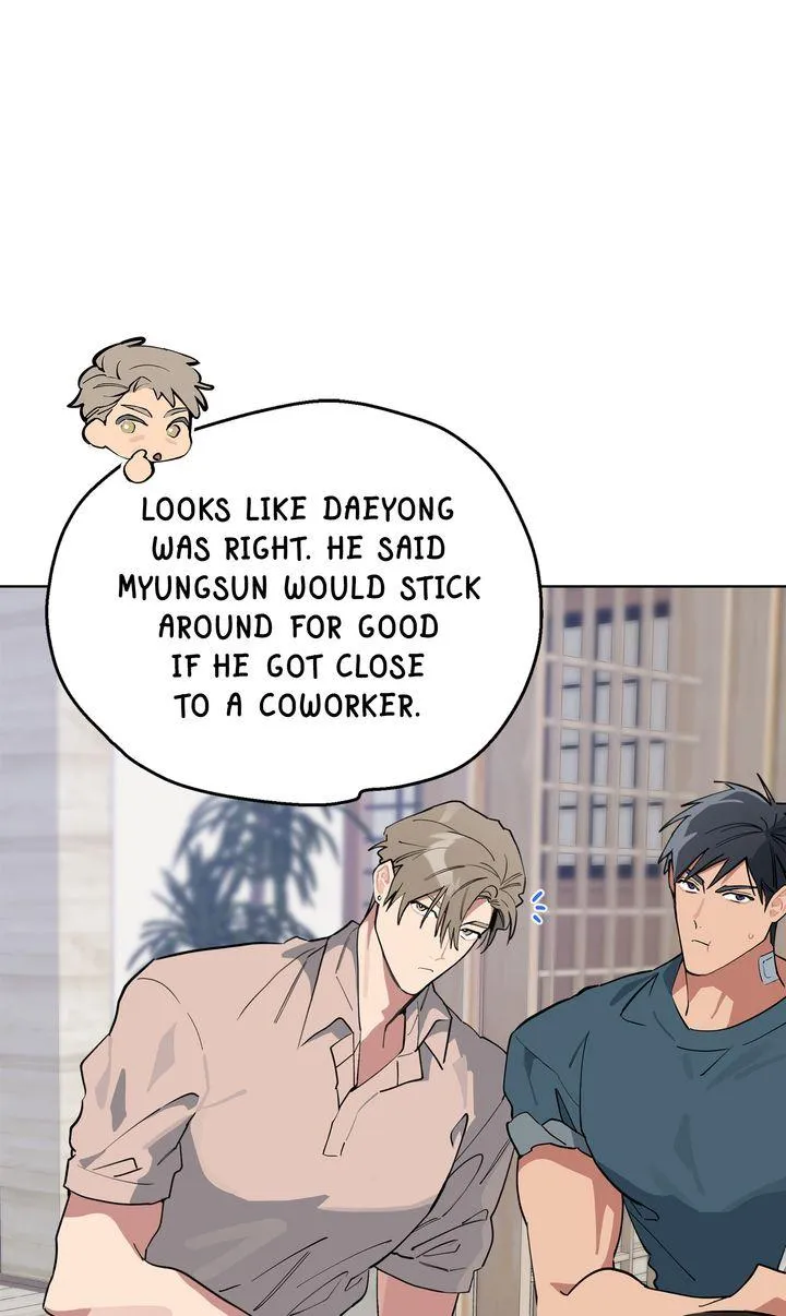 Read Please Add Charcoal chapter 44 image 48 on Lezhin