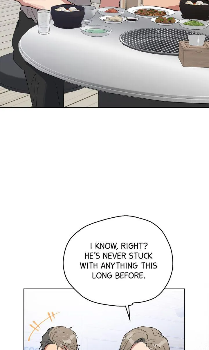 Read Please Add Charcoal chapter 44 image 49 on Lezhin
