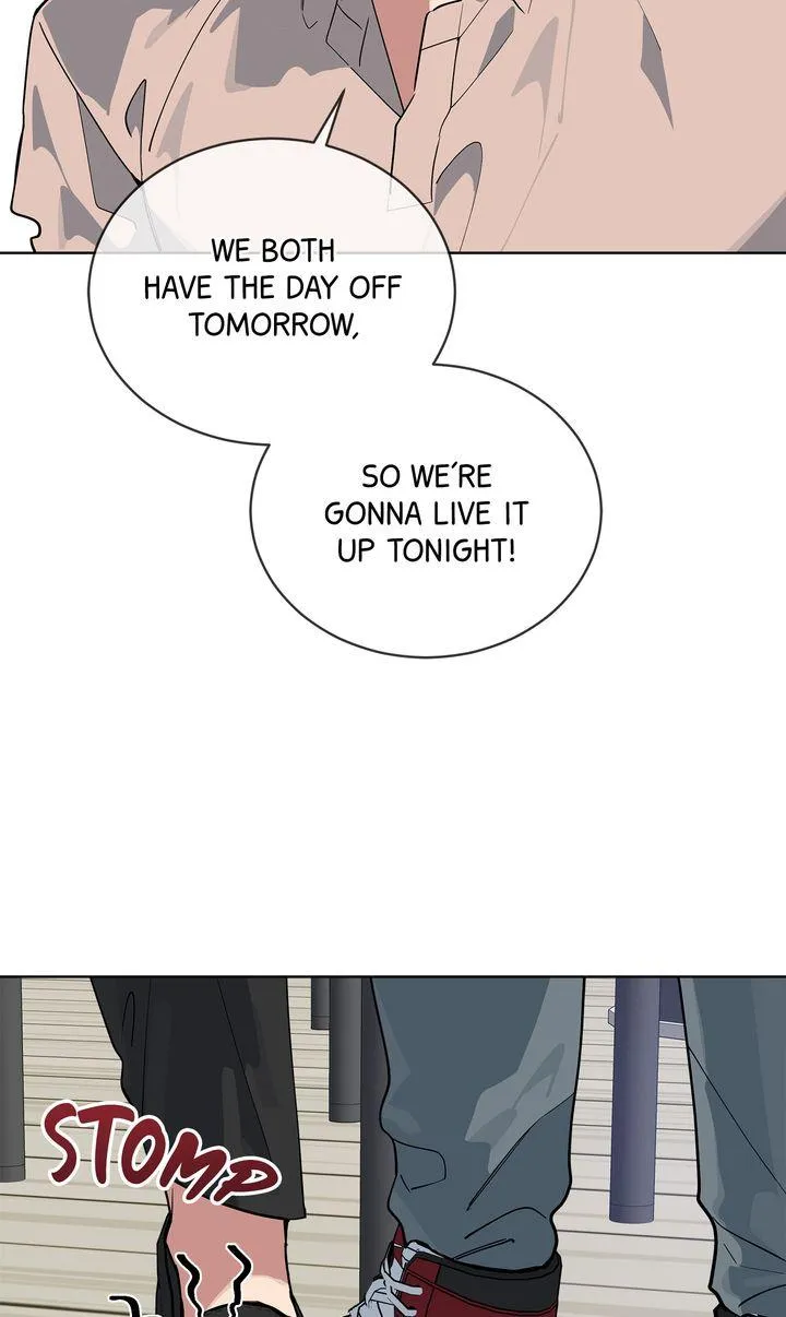 Read Please Add Charcoal chapter 44 image 56 on Lezhin