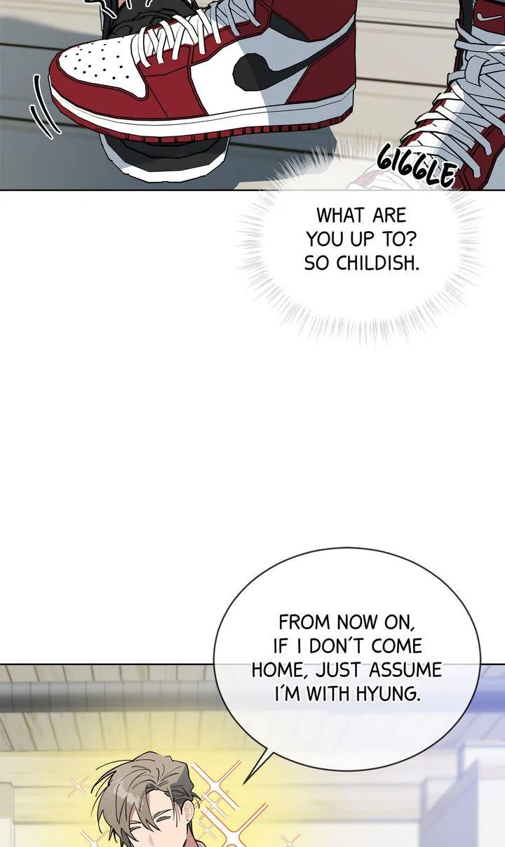 Read Please Add Charcoal chapter 44 image 57 on Lezhin