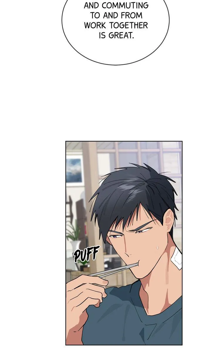 Read Please Add Charcoal chapter 44 image 59 on Lezhin
