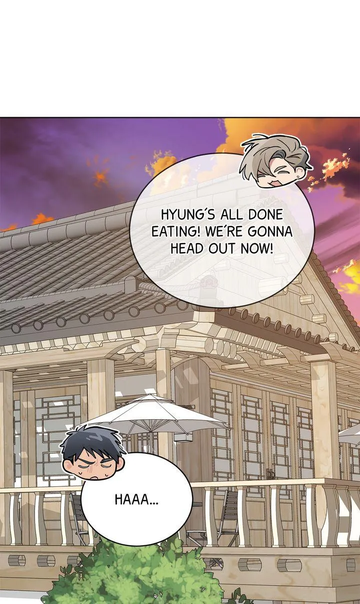Read Please Add Charcoal chapter 44 image 67 on Lezhin