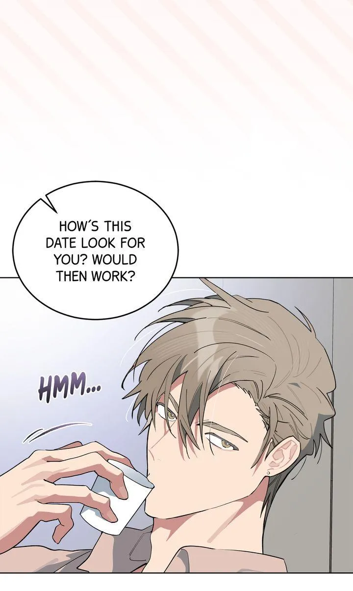 Read Please Add Charcoal chapter 44 image 7 on Lezhin