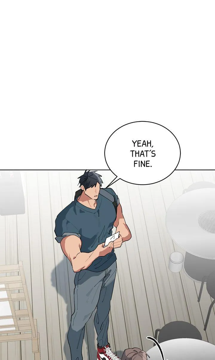 Read Please Add Charcoal chapter 44 image 8 on Lezhin
