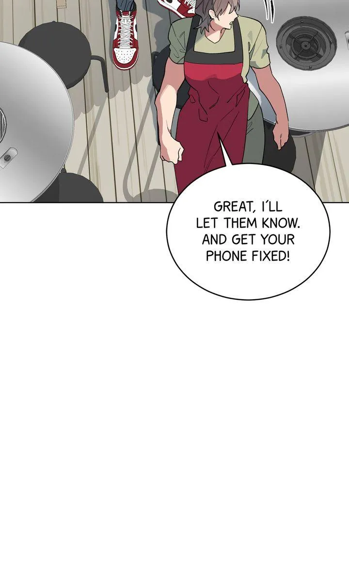 Read Please Add Charcoal chapter 44 image 9 on Lezhin